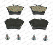 ferodo fdb1727 brake pads rear, high-performance brake pads by ferodo FERODO FDB1727 Brake Pads - High-Performance Rear Brake Pads for Car Owners and Mechanics FERODO FDB1727 Brake Pads - Reliable Rear Brake Solution ferodo, brake-pads, auto-parts, car-repair, mechanics, high-performance, vehicle-safety, braking-system, car-owners, ai-generated