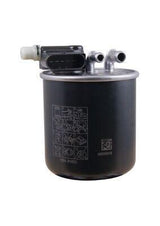 MAHLE KL948 Fuel Filter - Pipe Filter — Fuel Delivery