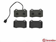 brembo p85104 brake pads front cable seat leon 02-06, brembo brake pads technical specifications seat leon Brembo P85104 Brake Pads - Front Cable for Seat Leon (2002-2006) Brembo P85104 Brake Pads - Front Cable | Seat Leon 02-06 brembo, brake-pads, front-cable, seat-leon, car-parts, auto-repair, mechanics, braking-system, vehicle-safety, ai-generated