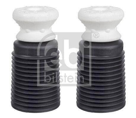 FEBI Shock Absorber Dust Boot - BMW 5 Series F10, 6 Series F06 and 2 more models — Shocks & Struts