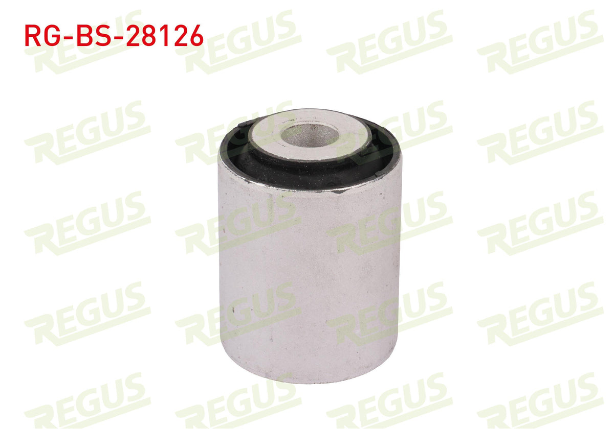 REGUS RG-BS-28126 Control Arm Bushing Front Left-Right Mercedes M Class (166) Ml 230 2011 — Bushings & Mounts