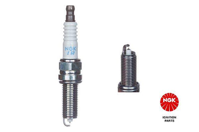 NGK 92154 Ignition Spark Plug Mitsubishi Eclipse Cross 1.5 / 1.5 4Wd / 1.5 T-MIVEC (4B40) | Set of 4