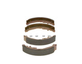 BOSCH Brake Shoes F026004630 - 30mm for Palio-Siena 1998-2003 — Brake Cables & Hardware