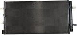 MAHLE AC738000P Klima Radiator - Condenser for Audi A4 A5 A6 A7 Q5 — Radiators & Fans