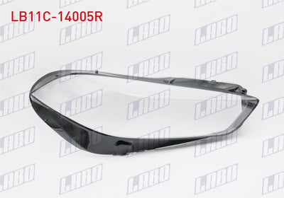 LABO LB11C-14005R Headlight Glass Right BMW 1 Series (F40) 2021-2023 — Headlights