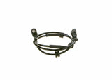 BOSCH 0265008055 ABS Sensor for Alfa Romeo 159 — Brake Sensors & ABS