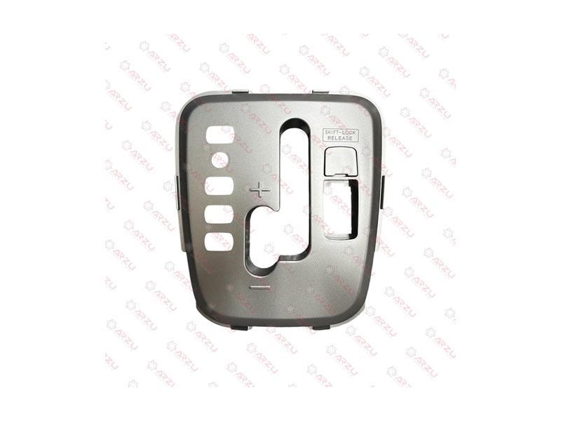 İthal 20934858 Automatic Gear Arm Lower Numaratoru Captiva