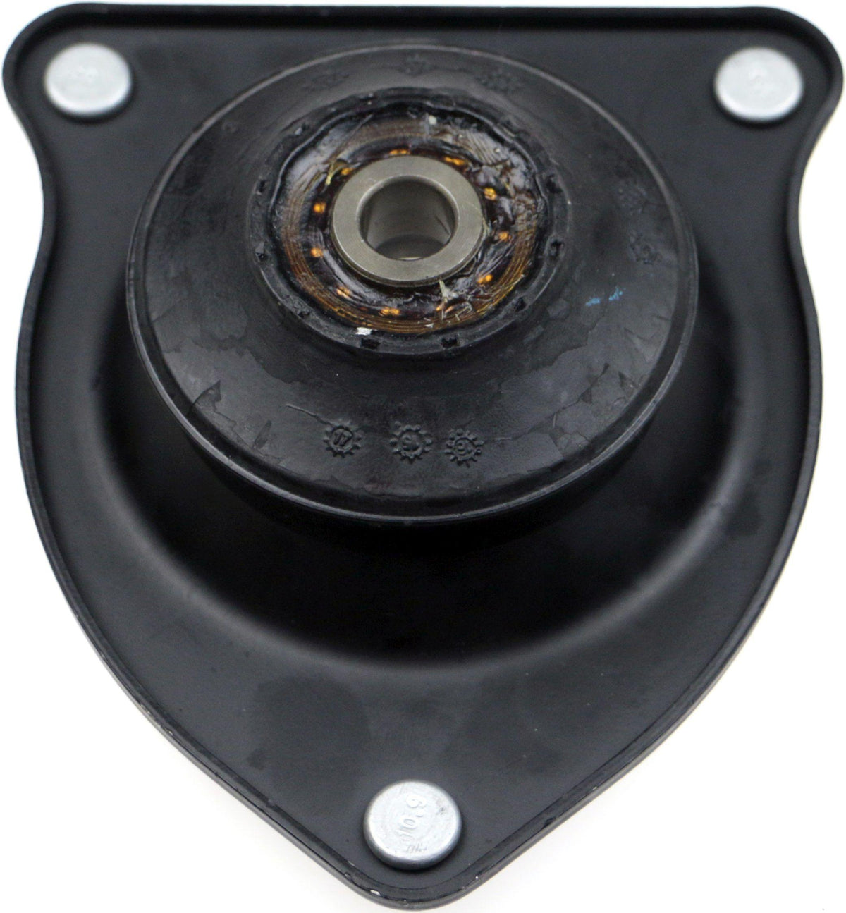 Rapro 54616 Shock Absorber Mount Front Mini R50 02> — Bushings & Mounts