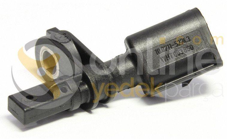 skoda fabia 2 front abs sensor right, skoda fabia abs sensor installation Skoda Front Abs Sensor Right for Fabia 2 - Essential for Car Owners and Mechanics Skoda Front Abs Sensor Right - Fabia 2 Model skoda, front-abs-sensor, fabia-2, car-repair, mechanic-tools, vehicle-parts, car-accessories, auto-repair, safety-equipment, ai-generated
