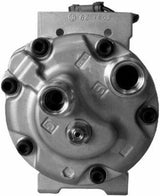 BEHR ACP53000S — A/C Compressor
