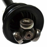 GKN 303495 Driveshaft for Traffic II 01-/ Vivaro 1.9 dCi 100Hp — Axles, CV Joints & Boots