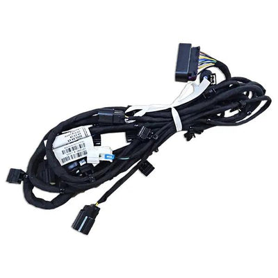 PSA 13374985 Opel Astra J Front Bumper Park Sensor Wiring Harness (Active Cover excluding-with Sensor) Genuine 2013-