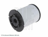 Blueprint ADG02372 Fuel Filter - Compatible with Chevy Aveo T300 1.3D / Opel Mokka 1.6D — Blue Print, Fuel Delivery