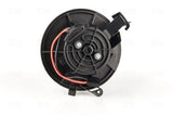 NISSENS 87391 Heater Motor - 240W, 12V — Heater & Blower