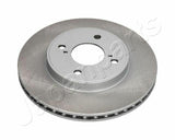 Japan Parts DI-832C - Front Brake Disc for Suzuki Swift 2017+ — Brake Rotors & Drums