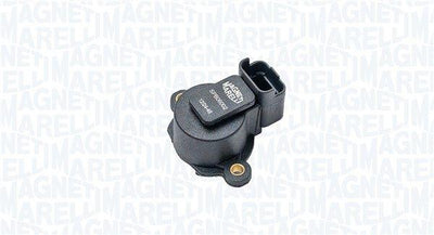 Magneti Marelli 810007726512 Gas Kelebek Sensor 106-206-306-307-405-406 1.4 8V