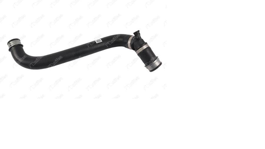 NIFEA 33607 Radiator Hose Upper C219 04 > 10 W211 05 > 08 — Hoses & Tanks
