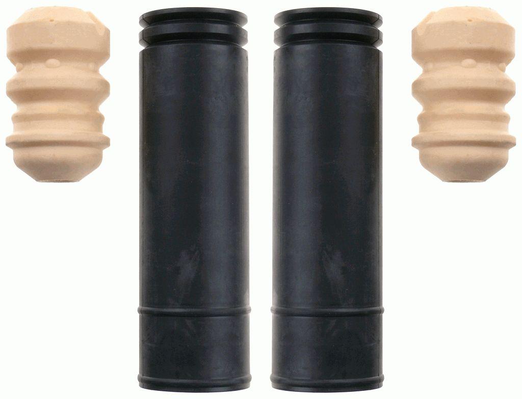 Sachs 900049 Shock Absorber Boot Set E 36 / 46 Rear Set