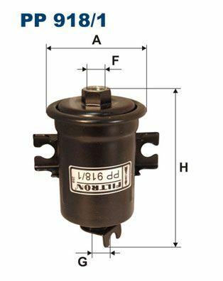 filtron pp918-1 fuel filter for toyota corolla, corolla fuel filter specifications, pipeline fuel filter for corolla 1993-2002 FILTRON Fuel Filter - Designed for 1993-2002 Corolla 1.3L, 1.4L, 1.6L | PP918-1 FILTRON Fuel Filter - Corolla 1993-2002 | PP918-1 filtron, fuel-filter, toyota-corolla, automotive-parts, engine-maintenance, car-accessories, car-parts, vehicle-maintenance, corolla-93-02, ai-generated