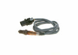 BOSCH Lambda Sensor N-54 - Reliable and Durable Sensor — Oxygen & Air-Fuel