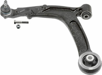 LEMFORDER 3376302 - Left Control Arm for Fiat Panda 2003 — Lemförder, Control Arms & Ball Joints