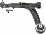 lemforder-3376302-left-control-arm-fiat-panda, durable-steel-left-control-arm-for-fiat-panda LEMFORDER 3376302 - Left Control Arm for Fiat Panda 2003 | Durable Steel Construction LEMFORDER 3376302 - Left Control Arm for Fiat Panda lemforder, left-control-arm, fiat-panda, car-parts, suspension-parts, mechanics, automotive, durable-materials, replacement-parts, ai-generated