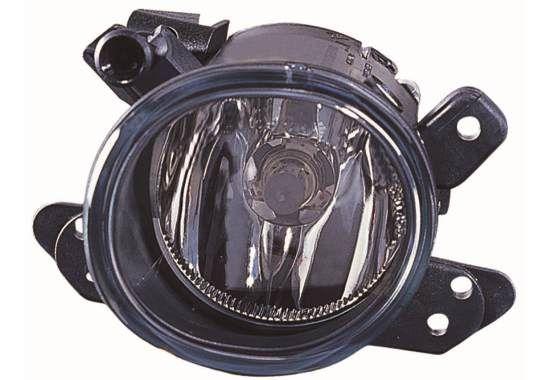 Depo 440-2010R-AQ Fog Lamp Right Mercedes W164/W169/W204/W212
