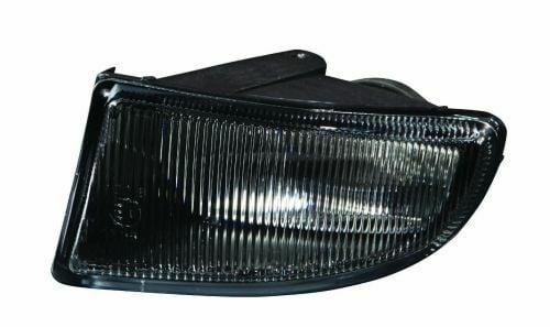 DEPO Fog Light - Right Side for Toyota Avensis 1998-2002 — Tail, Signal & Reflectors