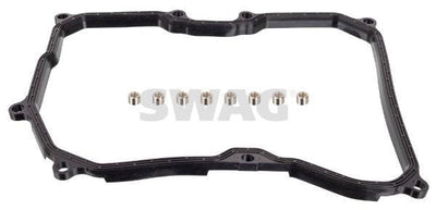 SWAG 30947381 Oil Pan Gasket Golf V Jetta III Passat — Gaskets & Seals