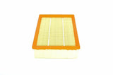 BOSCH Air Filter - Air Filter for Navara and Pathfinder 2.5DCI — Air & Cabin Filters