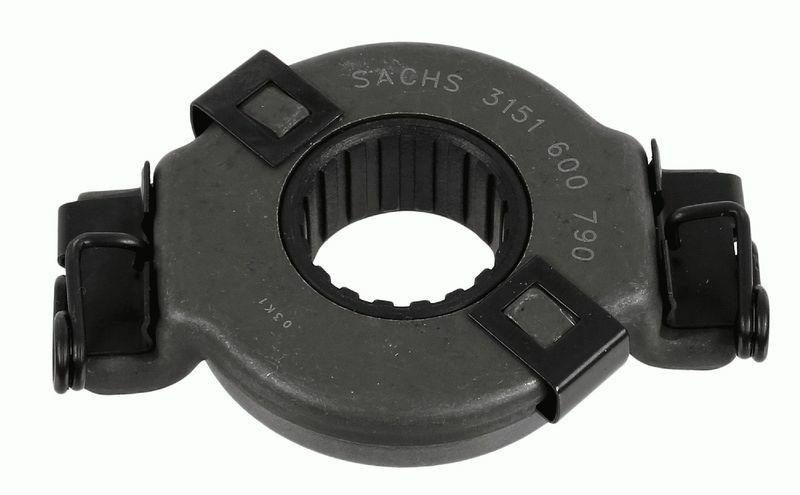 sachs-clutch-release-bearing-3151600790 SACHS Clutch Release Bearing 3151600790 - Compatible with VW Polo & Golf IV | Durable Design for Car Owners & Mechanics SACHS Clutch Release Bearing 3151600790 sachs, clutch-release-bearing, vw-polo, vw-golf, car-repair, mechanic-tools, auto-parts, car-owners, durable-design, ai-generated