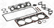 elring 529.141 cylinder head gasket set, gasket set for renault clio, automotive parts elring ELRING 529.141 Cylinder Head Gasket Set - Compatible with Renault Clio I, Express, R19, R9 1.4 8V | Automotive Parts ELRING 529.141 Cylinder Head Gasket Set elring, cylinder-head-gasket, renault-parts, automotive-repair, mechanics-tools, car-maintenance, gasket-set, engine-parts, vehicle-repair, ai-generated