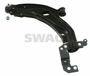 swag complete swing arm for fiat, swing arm assembly details, fiat doblo left swing arm SWAG Complete Swing Arm for Fiat Doblo, Palio 1.2 & 1.9 | Suitable for Albea 1.3 - Ideal for Car Owners & Mechanics SWAG Swing Arm for Fiat Doblo & Palio | Complete Assembly swag, swing-arm, fiat-parts, automotive-suspension, car-repair, mechanics, car-owners, auto-accessories, car-maintenance, ai-generated