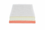 BOSCH Air Filter F026400052 - Compatible with Laguna III Latitude 1.5 dCi/2.0 dCi — Air & Cabin Filters