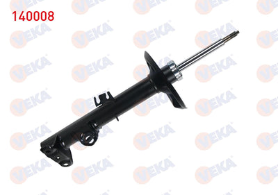 Veka 140008 Shock Absorber Front Right Gas Charged BMW (E36) 316i / 318i / 318 Tds 1990-1998 — Shocks & Struts