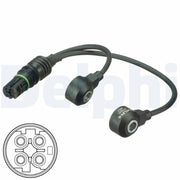 delphi vibration sensor for bmw models, automotive technicians tools DELPHI Vibration Sensor - High Performance for BMW 1, 3, 5, X1, X3 Series | AS10241 DELPHI Vibration Sensor for BMW Models delphi, vibration-sensor, bmw-parts, automotive-service, automotive-technicians, vehicle-performance, diagnostic-tools, high-performance, ai-generated, auto-parts