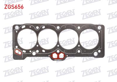 Zegen ZGS656 Sılınıdr Cover Gasket Corolla 1.6 Karburatorlu