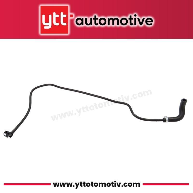 ytt coolant hose for astra j-cruze 1.8, close-up of ytt coolant hose, installation of yt coolant hose YTT Coolant Hose - Astra J-Cruze 1.8 (140Hp) | Reliable Performance for Car Owners & Mechanics YTT Coolant Hose Astra J-Cruze 1.8 - Durable & Reliable ytt, coolant-hose, astra-j-cruze, car-owners, mechanics, reliable-replacement, durable-parts, vehicle-maintenance, engine-performance, ai-generated