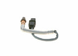 BOSCH Lambda Sensor 0258017048 for BMW 1, 3 and 2 more models — Oxygen & Air-Fuel