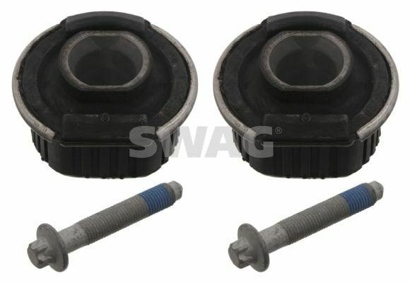 SWAG Travers Bushing Tk - Suspension Component for A-Class W168 (1997-2004) — Bushings & Mounts