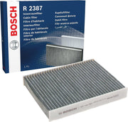 bosch carbon pollen filter for ford fusion 2002-2013, replacement pollen filter for ford fusion, bosch car air filter product image Bosch Ford Fusion Pollen Filter - Carbon Filter for 2002-2013 Models | Premium Quality Replacement Bosch Carbon Pollen Filter for Ford Fusion 2002-2013 bosch, ford-fusion, pollen-filter, carbon-filter, car-maintenance, air-quality, filter-replacement, car-parts, vehicle-accessories, ai-generated
