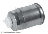 Blueprint Fuel Filter - Jeep Rubicon/Nitro 2.8 CRDi — Blue Print, Fuel Delivery