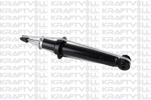 KRAFTVOLL Rear Shock Absorber - Gas Pressure Design for BMW E60 — Shocks & Struts