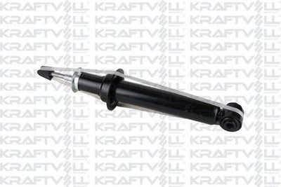 KRAFTVOLL Rear Shock Absorber - Gas Pressure Design for BMW E60 — Shocks & Struts