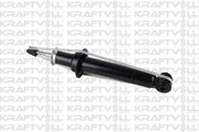 kraftvoll-rear-shock-absorber-bmw-e60, bmw-e60-shock-absorber-kraftvoll-15010536 KRAFTVOLL Rear Shock Absorber - Gas Pressure Design for BMW E60 | Model: 15010536 KRAFTVOLL Rear Shock Absorber for BMW E60 bmw, shock-absorber, kraftvoll, e60, car-parts, auto-parts, rear-shock, gas-pressure, shock-absorber-e60, ai-generated