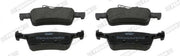 ferodo fdb5185 brake pad set, high performance brake pads for disc brakes FERODO FDB5185 Brake Pad Set - 14-Pt. Disc Brake for Car Owners & Mechanics | 16mm Thickness FERODO FDB5185 Brake Pad Set - 14-Pt. Disc Brake Performance ferodo-brake-pads, brake-pad-set, car-owners, mechanics, disc-brake-pads, automotive-parts, braking-system, quality-brake-pads, brake-performance, ai-generated