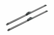 bosch-aerotwin-wiper-blade-65cm, bosch-wiper-blades-installed BOSCH Aerotwin Wiper Blade 65 cm - High Performance for Car Owners | Model 3397118913 BOSCH Aerotwin Wiper Blade 65 cm - Perfect for Car Owners car-accessories, wiper-blades, bosch-wiper, aerotwin, automotive, vehicle-maintenance, car-owners, wiper-replacement, high-performance, ai-generated