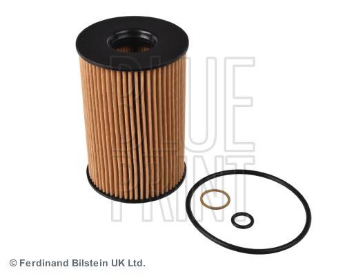 Blue Print ADB112103 Oil Filter BMW N63 N74 F01 F02 F03 F04 F07 F10 F15 F16 F85 — Oil Filters