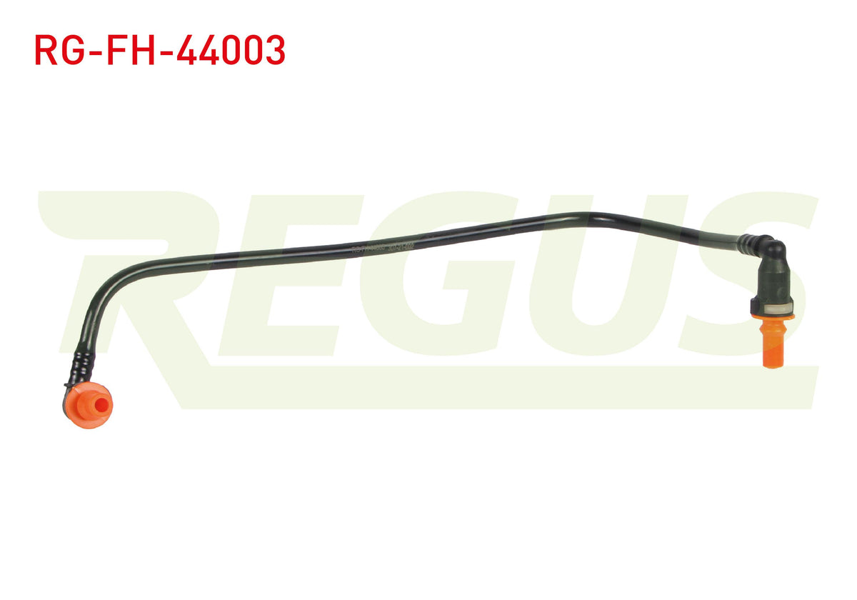 REGUS RG-FH-44003 Fuel Hose Volkswagen Polo 1.2 TSI-1.4-1.6 2009-2017 — Fuel Hoses & Pipes