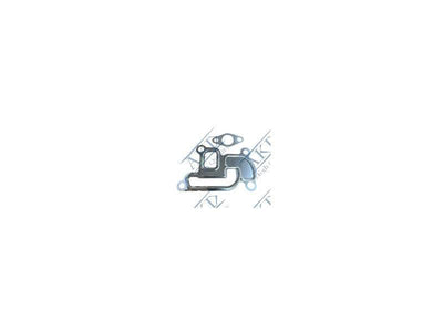 AKD 850512 EGR Gasket Corsa C Astra H Meriva Corsa D Z1.2Xe Xep-Z1.4Xep